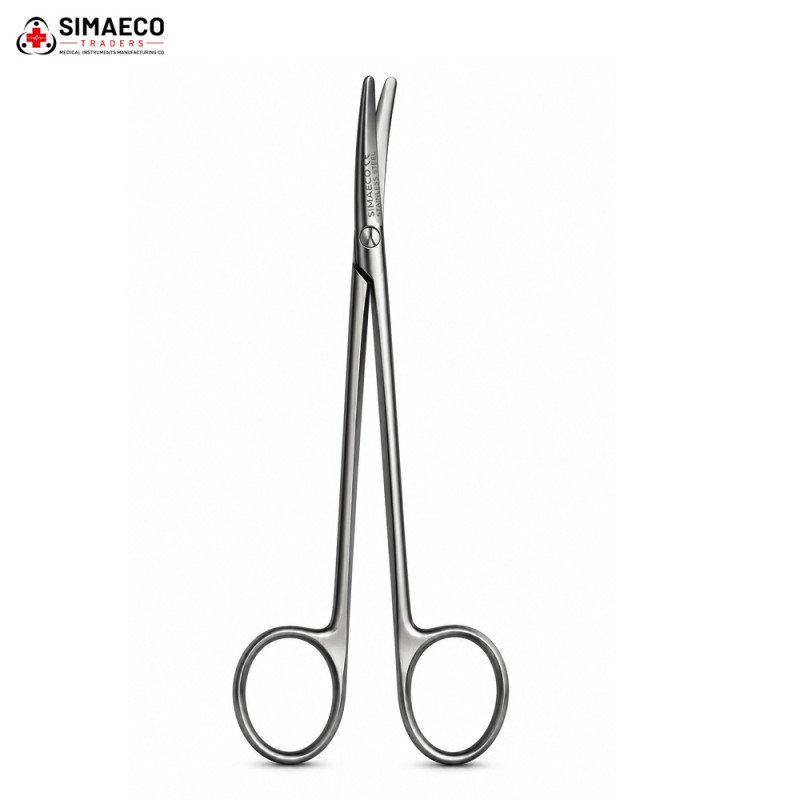 Metzenbaum-Nelson Scissors By SIMAECO MEDICAL Metzenbaum-Nelson Scissors By SIMAECO MEDICAL