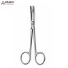 Mixter Scissors 15.5 cm Curved By SIMAECO MEDICAL
