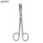 Mixter Scissors 15.5 cm Curved By SIMAECO MEDICAL