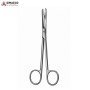 Mixter Scissors 15.5 cm Straight By SIMAECO MEDICAL