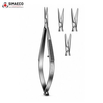Noyes Scissors By SIMAECO MEDICAL Noyes Scissors By SIMAECO MEDICAL