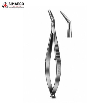Noyes Scissors By SIMAECO MEDICAL Noyes Scissors By SIMAECO MEDICAL