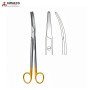 Parametrium Scissors TC By SIMAECO MEDICAL