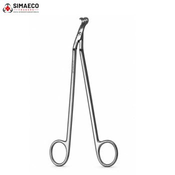 Round Cut Scissors By SIMAECO MEDICAL