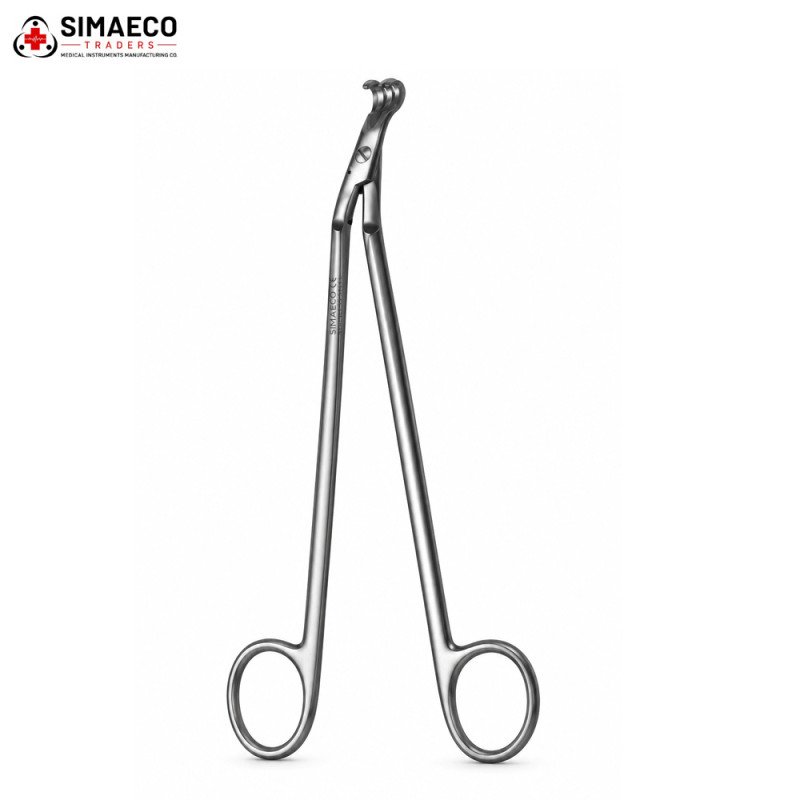 Round Cut Scissors By SIMAECO MEDICAL