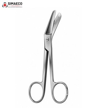 Richter Scissors 14.5 cm By SIMAECO MEDICAL