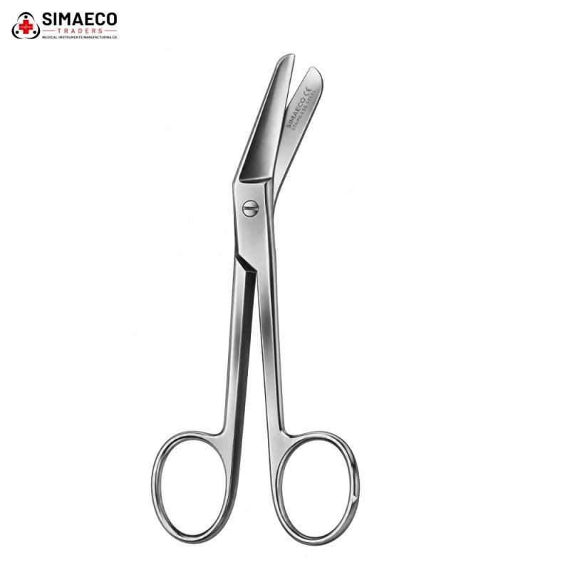 Richter Scissors 14.5 cm By SIMAECO MEDICAL Richter Scissors 14.5 cm By SIMAECO MEDICAL