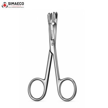Schoemaker-Loth Scissors By SIMAECO MEDICAL Schoemaker-Loth Scissors By SIMAECO MEDICAL