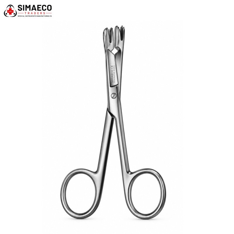 Schoemaker-Loth Scissors By SIMAECO MEDICAL