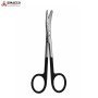 Super Cut Operating Scissors Sharp/Blunt Curved By SIMAECO MEDICAL