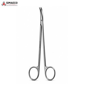 Thorek Scissors 19.0 cm By SIMAECO MEDICAL