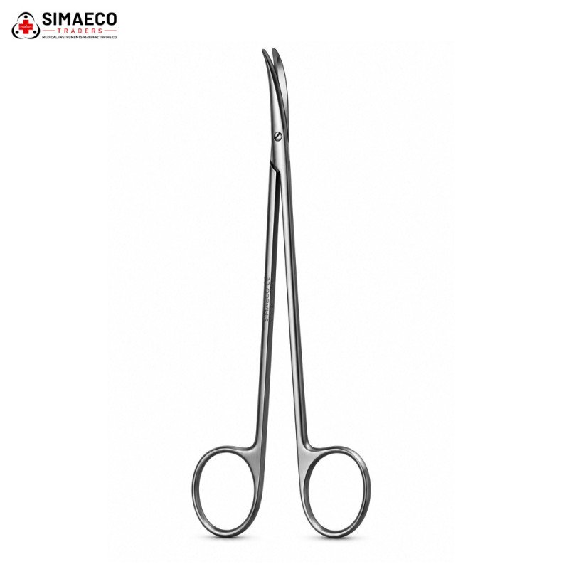 Thorek Scissors 19.0 cm By SIMAECO MEDICAL Thorek Scissors 19.0 cm By SIMAECO MEDICAL