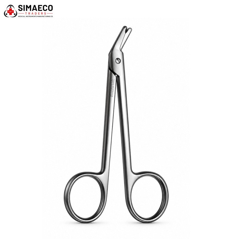 Universal Scissors By SIMAECO MEDICAL