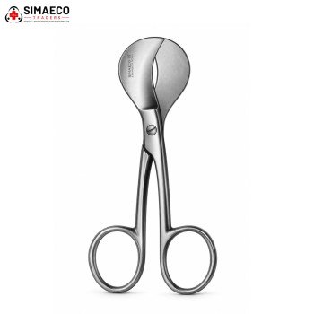 Umbilical Cord Cutting Scissors By SIMAECO MEDICAL Umbilical Cord Cutting Scissors By SIMAECO MEDICAL