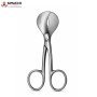 Umbilical Cord Cutting Scissors By SIMAECO MEDICAL