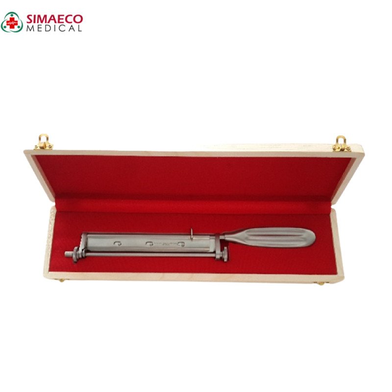 Watson Skin Graft Knife 30.5 cm | SIMAECO MEDICAL