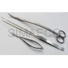 Aquarium Plant instruments Set of 3 PCS Color Coated Aquarium Plant instruments Set of 3 PCS Color Coated