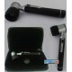 Dermatoscope Mini Black Plastic Handle