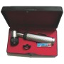 Dermatoscope Metal Body