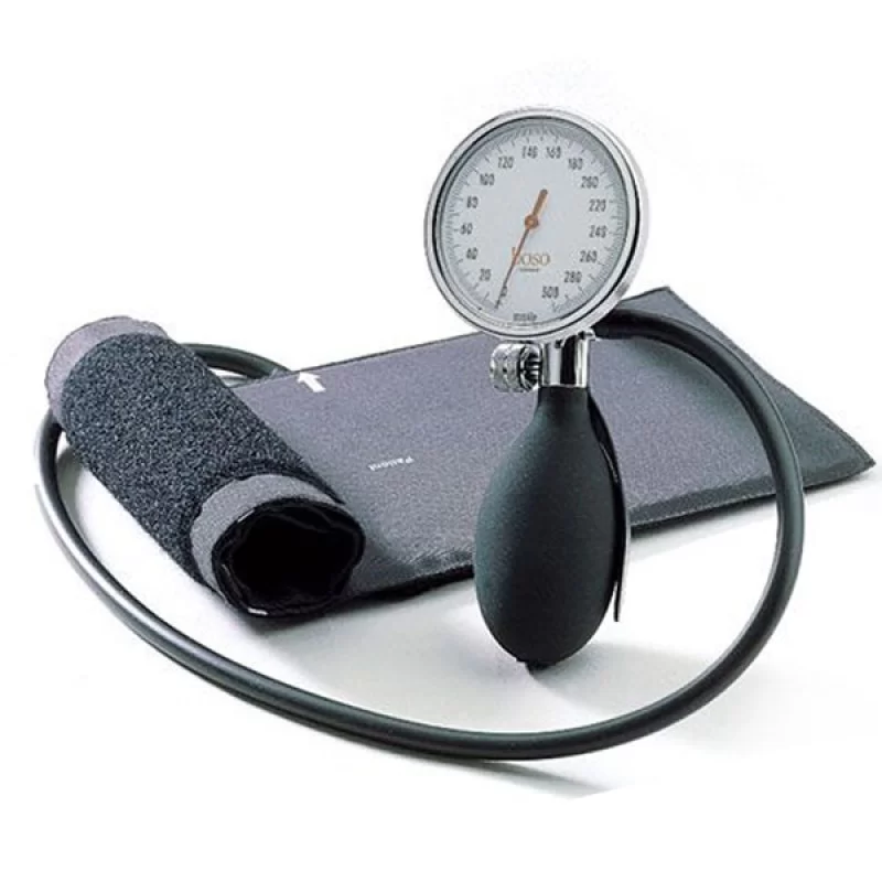 Veterinary Aneroid Sphygmomanometer