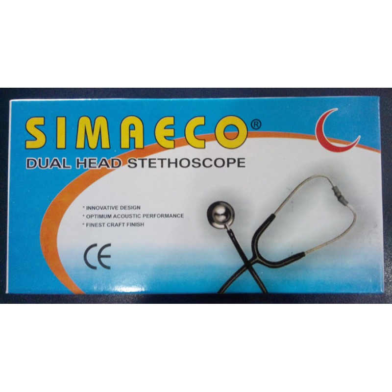 Stethoscope