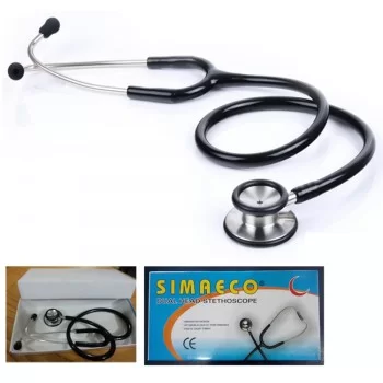 Stethoscope