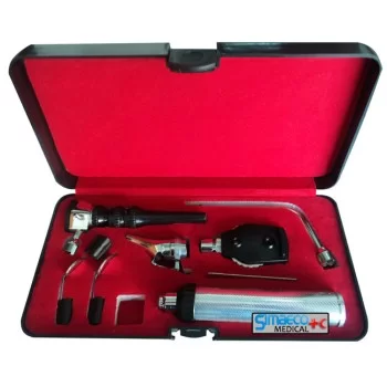 Veterinary Diagnostic ENT Set 