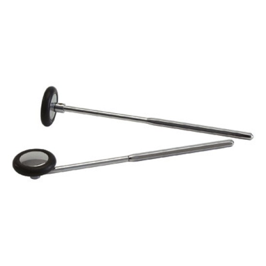 Babinski Percussion Hammer stainless steel
