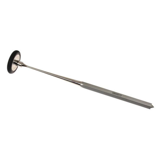 Babinski Percussion Hammer stainless steel