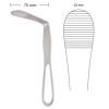 Hartmann Tongue Depressor
