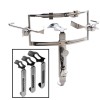 Dingman mouth gauge