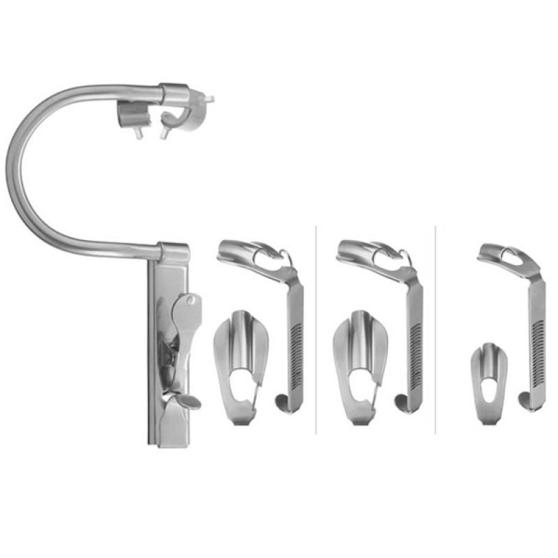 Kilner Doughty mouth gauge
