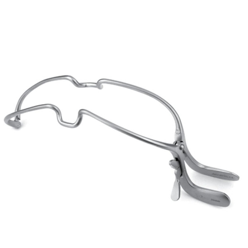 jenning mouth gauge
