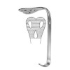Mouth Gauge and Retractors