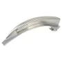 McIntosh Fiber Optic Laryngoscopes Blade No: 5
