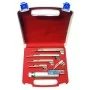 Fiber Optic Miller Laryngoscope Set