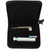 Fiber Optic Miller Laryngoscope Set of 1 Blade
