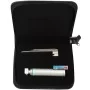 Fiber Optic Miller Laryngoscope Set of 1 Blade
