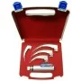 Conventional McIntosh Laryngoscope Set of 4 Blades