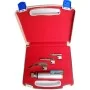 Standard McIntosh & Miller Laryngoscope Set of 3 Blades
