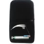 McCoy Fiber Optic Laryngoscope Set Blade No: 3