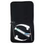 McCoy Fiber Optic Laryngoscope Set Blade No: 3,4