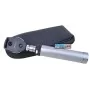 Metal Body Opthlamoscopes Set