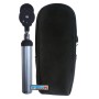 Professional Metal Body Opthlamoscopes Set 