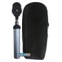 Professional Metal Body Opthlamoscopes Set 