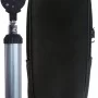Professional Metal Body Opthlamoscopes Set 