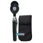 Plastic Body Opthlamoscopes Set 