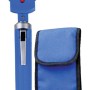 Plastic Body Ophthalmoscopes Blue