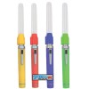 Pen Tourch with Plastic Tongue Depressor