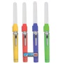 Pen Tourch with Plastic Tongue Depressor